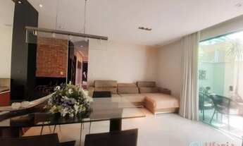 Imagem 3: Área privativa à venda, 4 quartos, 2 suítes, 3 vagas, União - Belo Horizonte/MG