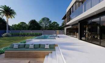 Imagem 3: Casa com 5 dormitórios à venda, 485 m² por R$ 2.500.000 - Vila Artura - Sorocaba/SP