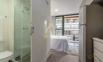 Imagem 3: Apartamento para Locação em São Paulo / SP no bairro Vila Mariana