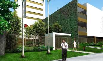 Imagem: Apartamento para venda com 29 metros quadrados