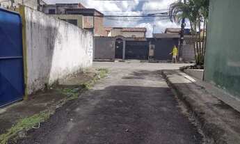 Imagem 2: Aluga-se casa em Cajazeiras térreo com garagem próximo a pracinha