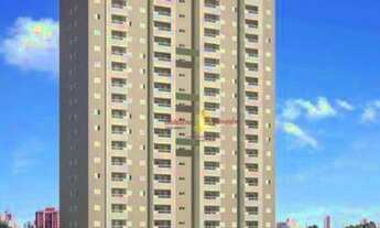 Imagem: Apartamento com 2 dormitórios sendo 1 suíte