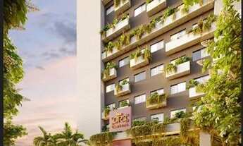 Imagem 7: 86 Apartamento para venda tem 26 metros quadrados com 1 quarto em Boa Vista - Recife - PE