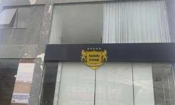 Imagem 7: Loja para alugar, 45 m² por R$ 3.320,00/mês - Itaipu - Niterói/RJ