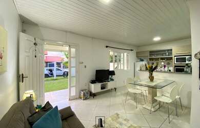 Imagem 4: Casa de 02 dormitórios em Imbé - Centro - RS