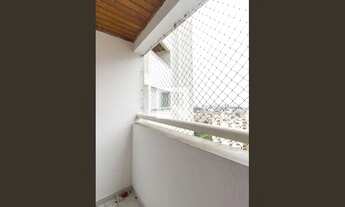 Imagem 5: Apartamento à Venda - Jaguaré, 3 Quartos, 65 m2