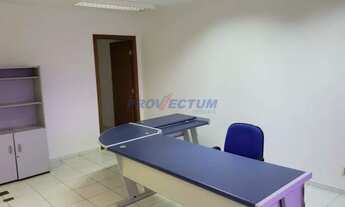 Imagem 6: Sala - Centro - Valinhos