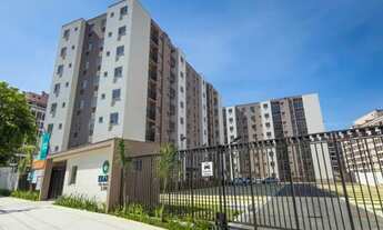 Imagem 2: Apto na Taquara Apartamento com 2 dormitórios