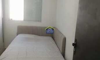 Imagem 6: Casa de Condominio com 2 dorms, Maracana, Praia Grande - R$ 255 mil, Cod: ACT2178