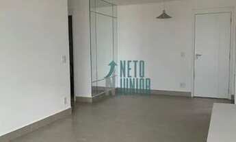 Imagem 5: Apartamento com 2 dormitórios para alugar, 78 m² por R$ 5.971,00/mês - Brooklin - São Paul