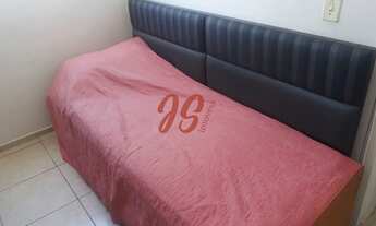 Imagem 4: Apartamento 2 quartos e vaga - Betânia - Belo Horizonte/MG