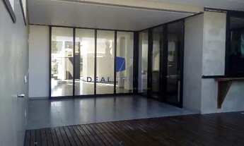 Imagem 7: CASA VENDA 4 SUÍTES PISCINA COND IBITI RESERVA