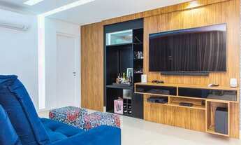 Imagem 6: SÃO PAULO - Apartamento Padrão - CHÁCARA SANTO ANTÔNIO (ZONA SUL