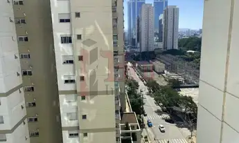Imagem 3: Apto novo em condominio, area de lazer, proximo a marginal, metro, comercio