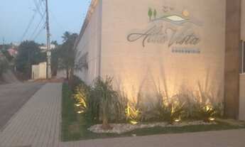 Imagem: Casa de condomínio para venda com 122 metros