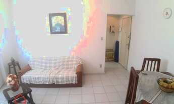 Imagem 9: Apartamento à venda, 48 m² por R$ 160.000,00 - Gonzaguinha - São Vicente/SP