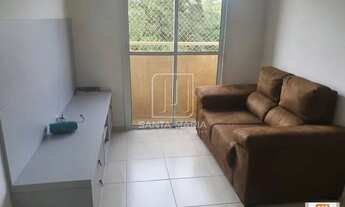 Imagem: Apartamento (tipo - padrao) 2 dormitórios