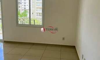 Imagem 3: Aluga apartamento Bom Jardim com 3 dormitórios, sendo 1 tipo apartamento, sala 2 ambientes