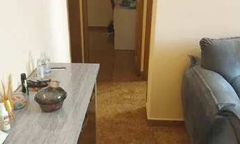 Imagem 6: AÉQUITAS VENDE APARTAMENTO (TÉRREO) TAQUARA SALA 2 QUARTOS GARAGEM ACEITA FINANCIAMENTO