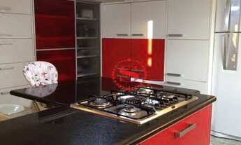 Imagem 6: Apartamento - Bairro Jardim - Santo André/SP