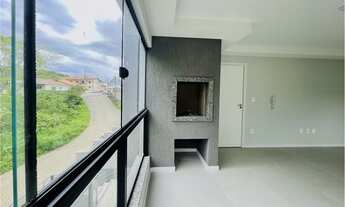 Imagem 2: Apartamento novo de 2 quartos sendo 1 suíte