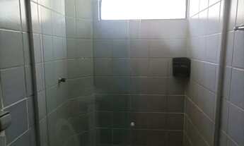 Imagem 4: Apartamento para venda em candeias tem 71 metros quadrados com 3 quartos e piscina 800m da