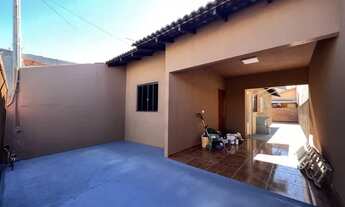 Imagem 4: Casa Jaguapita Casa com 2 dormitórios