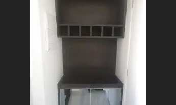 Imagem 6: Apartamento para aluguel tem 54 metros quadrados com 2 quartos