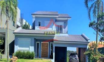 Imagem: VIAMãO - Casa de Condomínio - Condomínio