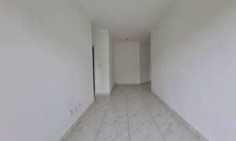 Imagem 3: Apartamento para venda tem 55 metros quadrados com 2 quartos