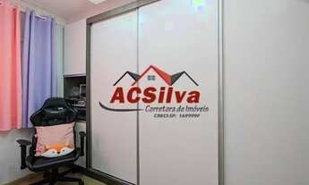 Imagem 4: Apto Centro SBC Apartamento com 2 dormitórios