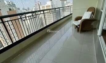 Imagem 5: Ótimo apartamento em Moema Pássaros - 3 dorm., sendo 1 suíte, 2 vagas de garagem! Lazer co