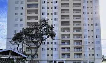 Imagem 3: SãO JOSé DOS CAMPOS - Apartamento Padrão - Jardim Augusta