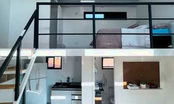 Imagem: Apartamentos Lofts Mobiliados em Sorocaba