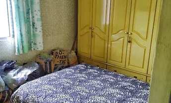 Imagem 5: Apartamento 3 Cômodos