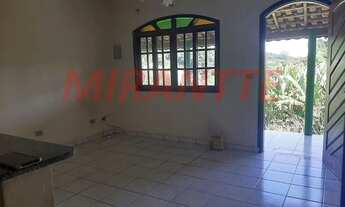 Imagem 5: Térrea para venda com 124 metros quadrados com 2 quartos em Luiz Fagundes - Mairiporã - SP