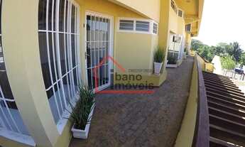 Imagem 3: Sala - Barão Geraldo - Campinas