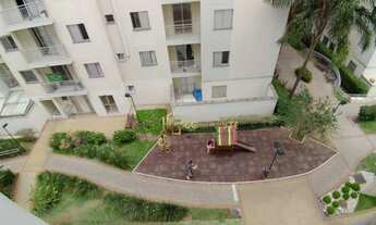 Imagem: Apartamento com 2 dormitórios à venda