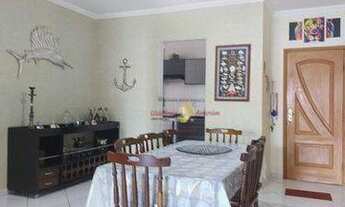 Imagem 5: Apartamento Garden com 3 dormitórios sendo 1 suíte, Mobiliado, 200 mts da praia, 2 vagas d