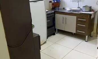 Imagem 5: Casa em Coração de Maria