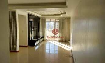 Imagem 2: Apartamento com 3 dormitórios à venda, 139 m² por R$ 960.000,00 - Campinas - São José/SC