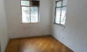 Imagem 7: Oportunidade Apartamento tipo casa - área com ótima vista - Tijuca - Rio de Janeiro