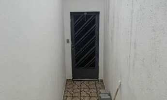 Imagem 2: Casa com 1 dormitório para alugar, 60 m² por R$ 1.120,00/mês - Casa Verde Alta - São Paulo