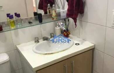 Imagem 6: Apartamento com 3 dormitórios, 78 m² - venda por R$ 640.000,00 ou aluguel por R$ 4.500,00