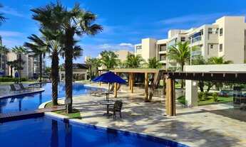 Imagem 1: Linda cobertura mobilada a venda no Riveira Beach Place, 178m, 5 suítes em Aquiraz Riviera