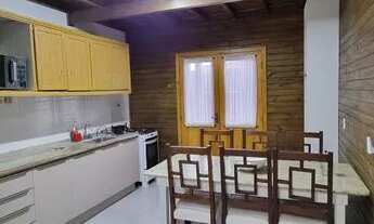 Imagem 4: Alugo Casa Mobiliada 3 quartos no Porto da Lagoa