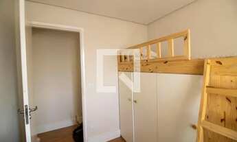 Imagem 7: Apartamento para Aluguel - Jardim Casablanca, 2 Quartos, 52 m2