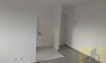 Imagem: São Bernardo do Campo - Apartamento Padrão