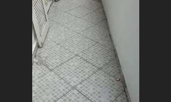 Imagem 2: Apartamento com 1 dormitório, 58 m² - venda por R$ 300.000 ou aluguel por R$ 2.000/mês - T
