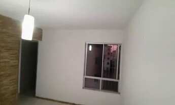 Imagem: APARTAMENTO A VENDA 2/4 SALA COZINHA BANHEIRO